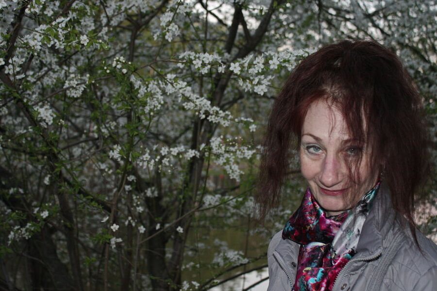 Near the Pond Tonight
