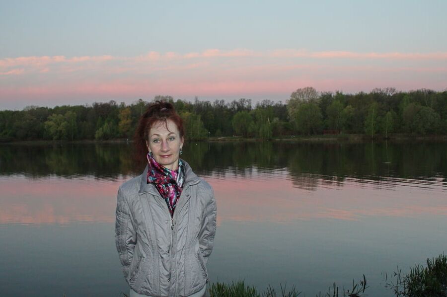 Near the Pond Tonight