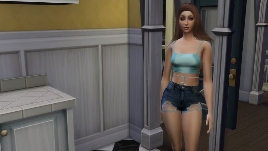 Erotic clothes