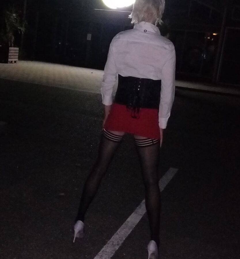 Ophelie