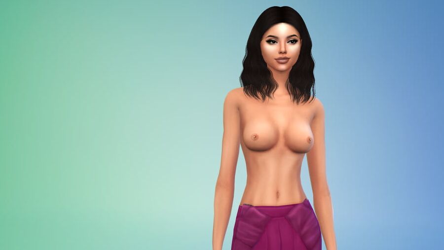 Erotic clothes