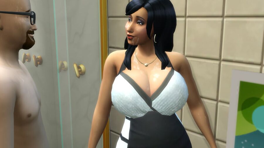 Erotic clothes
