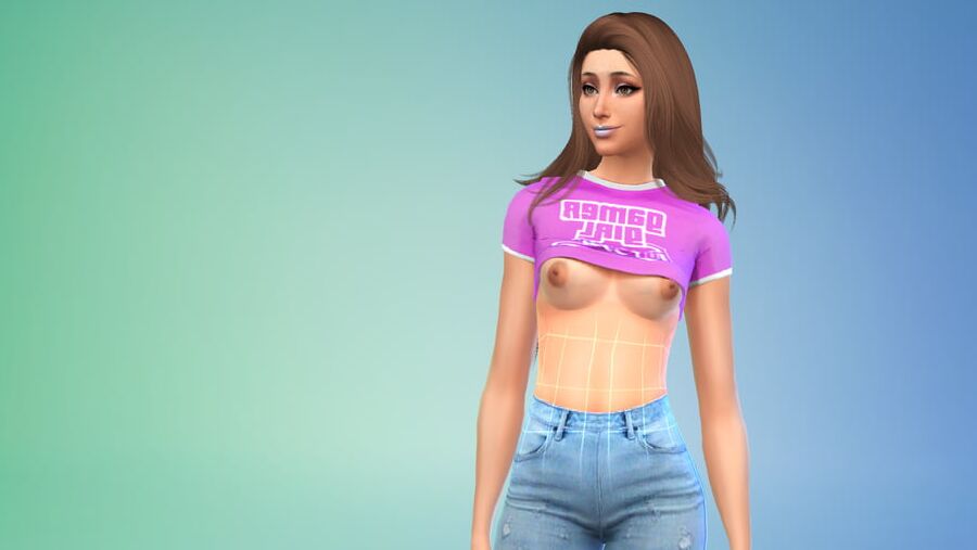 Erotic clothes