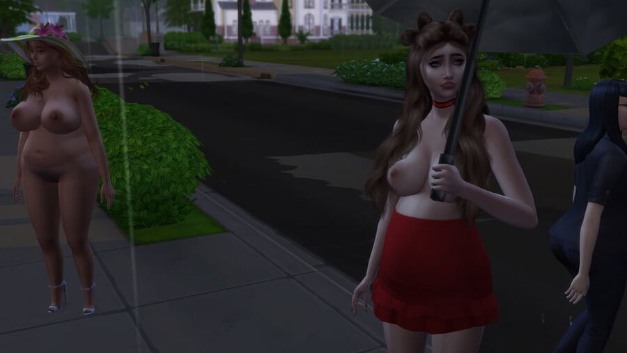 Erotic clothes