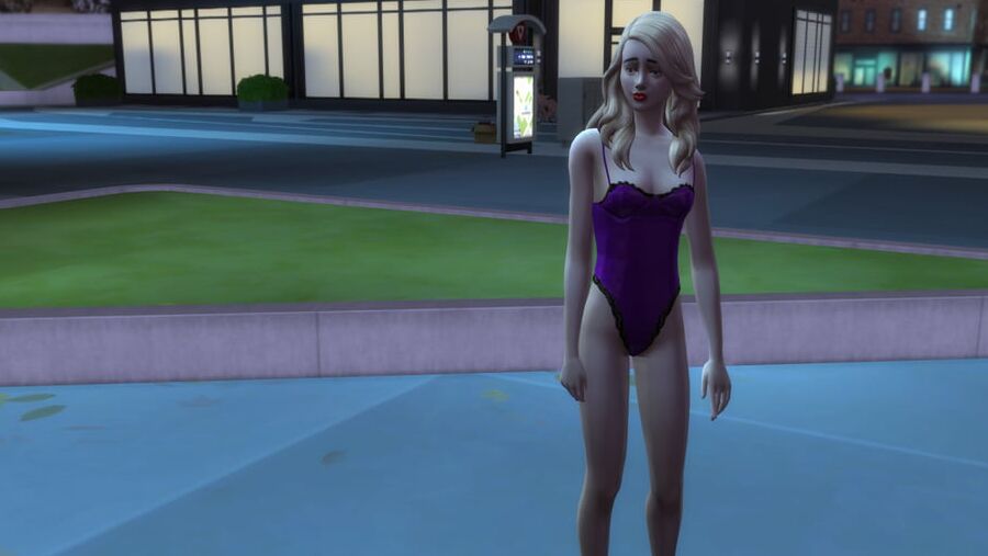 Erotic clothes