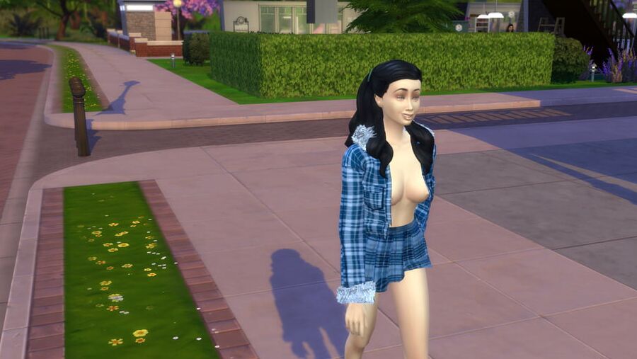 Erotic clothes