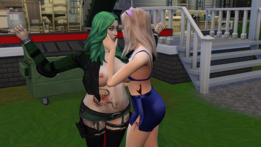 Erotic clothes