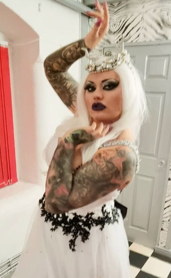 DARK PRINCESS