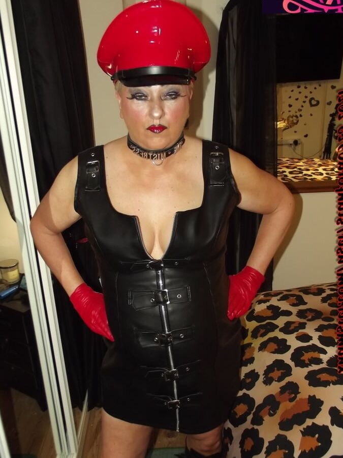 MISTRESS SMOKE PT 7 PAIN