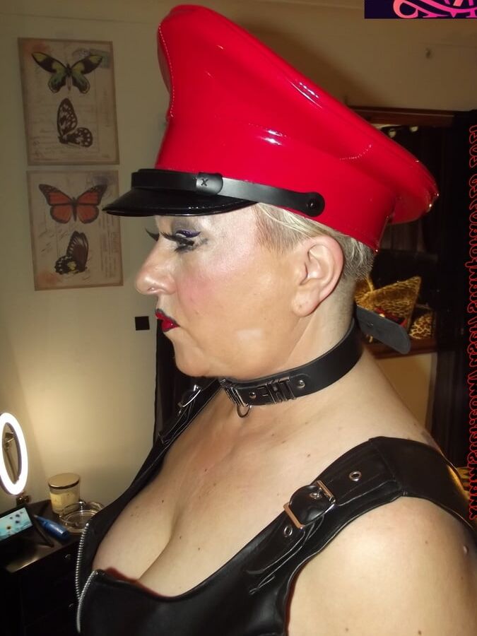 MISTRESS SMOKE PT 7 PAIN