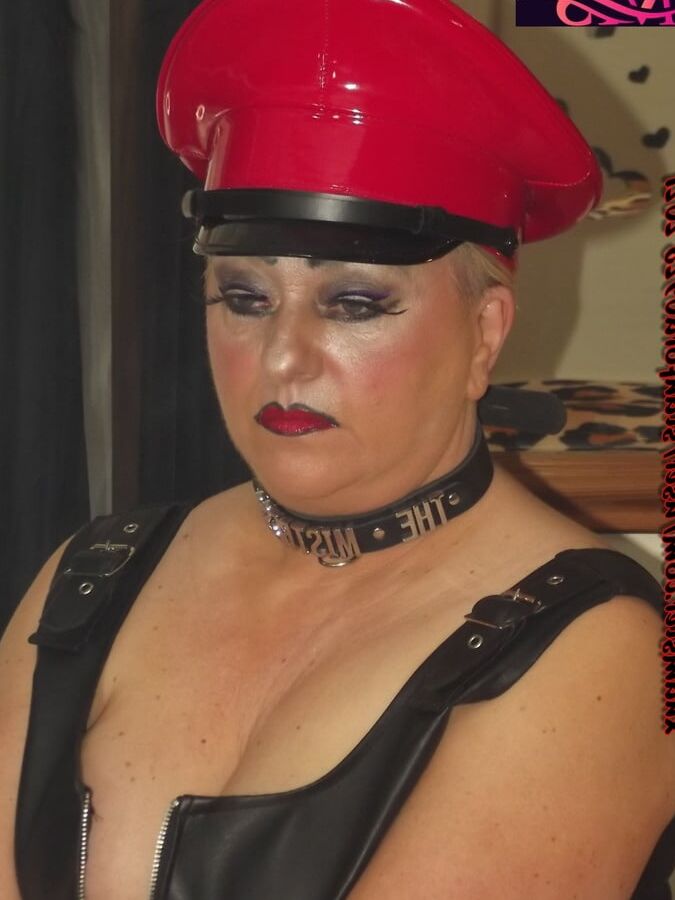 MISTRESS SMOKE PT 7 PAIN