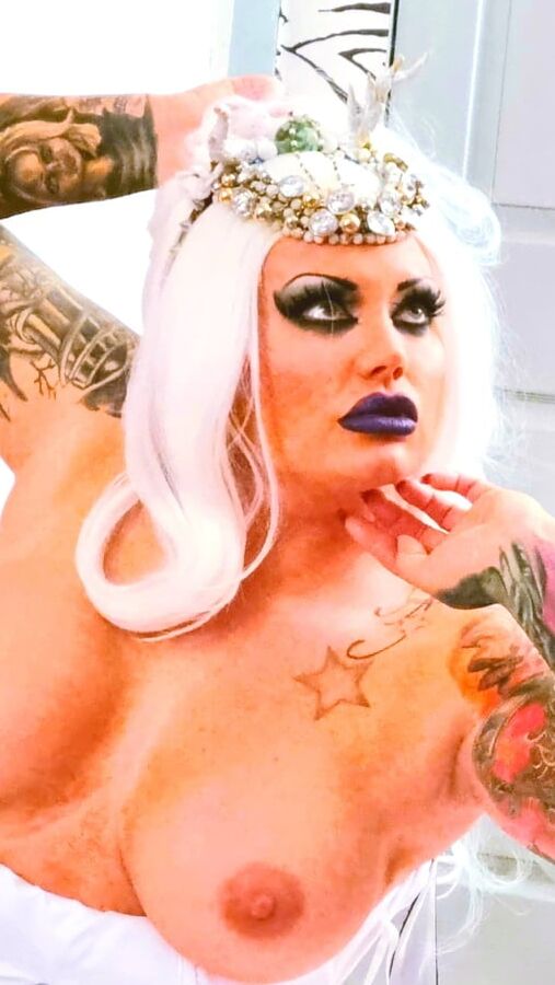 DARK PRINCESS