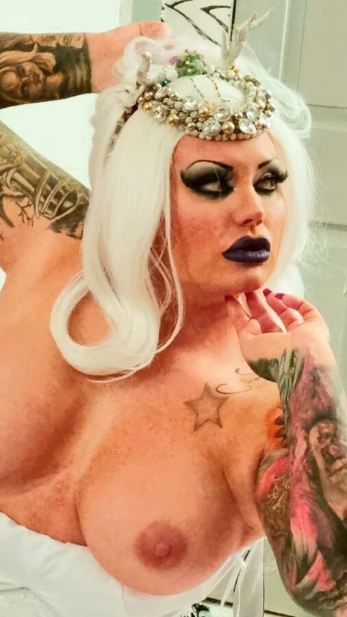 DARK PRINCESS