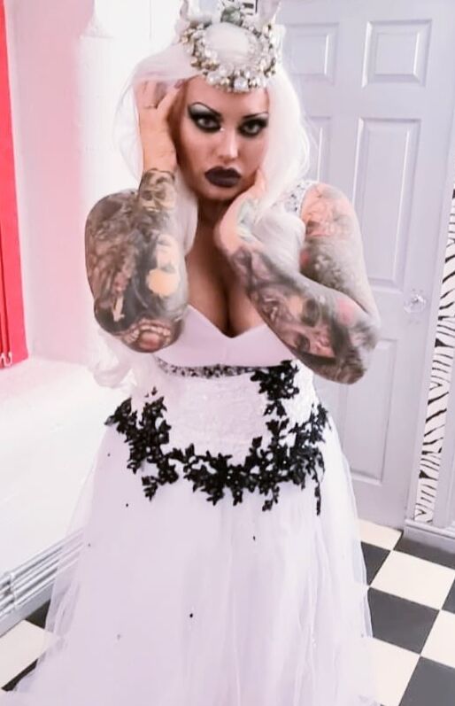 DARK PRINCESS