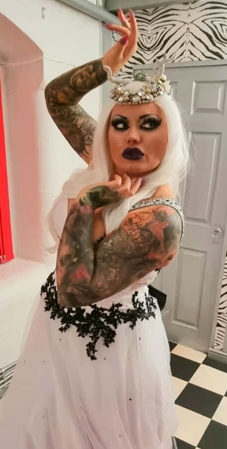 DARK PRINCESS
