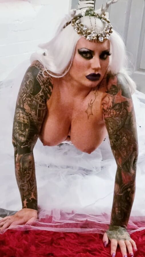 DARK PRINCESS