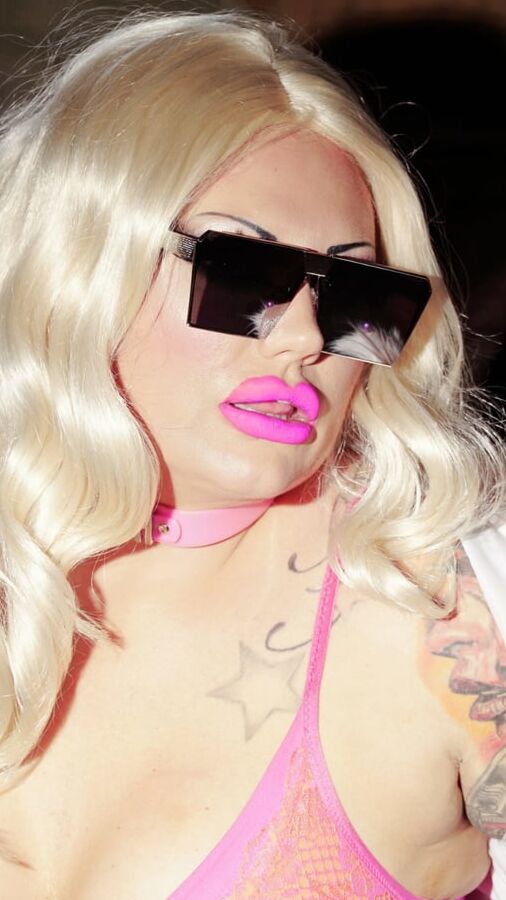 HOLLYWOOD WHORE