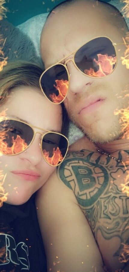 Watch us fuck