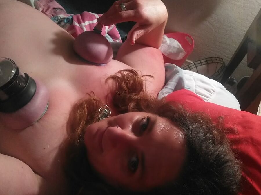 Slutty Stuff