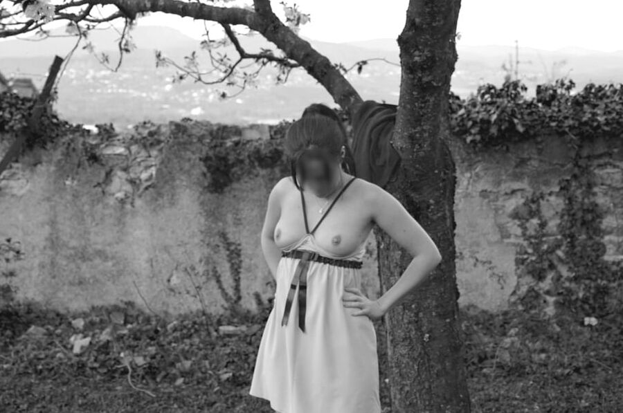 Mes seins (partie 1)