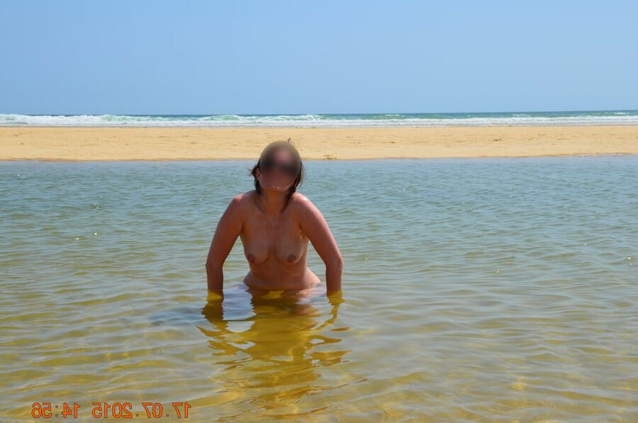 Mes seins (partie 1)