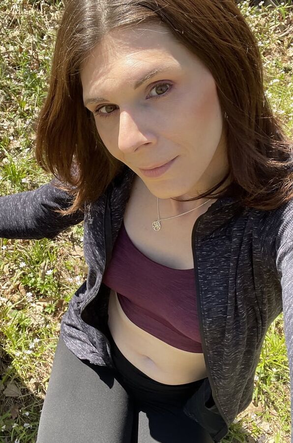 April Non-Nude Sexiness