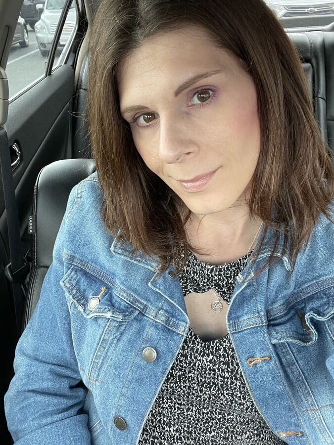 April Non-Nude Sexiness