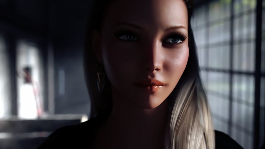 The DeLuca Family (PC Game)