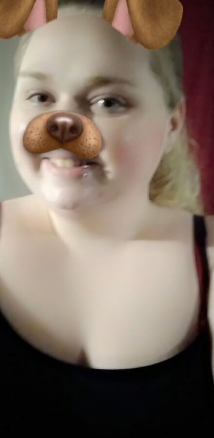 New lingerie   nipples pierced all natural