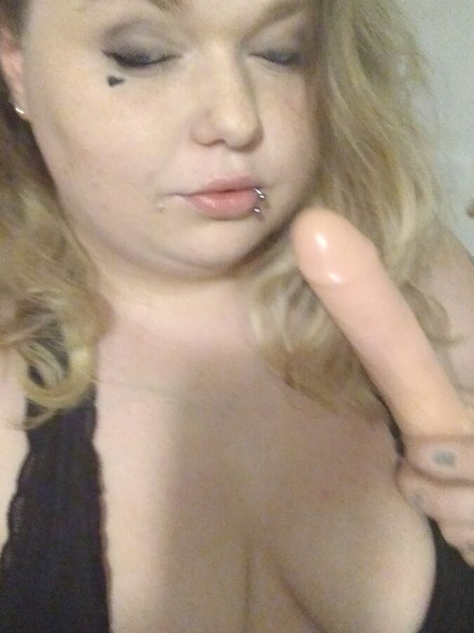 New lingerie   nipples pierced all natural