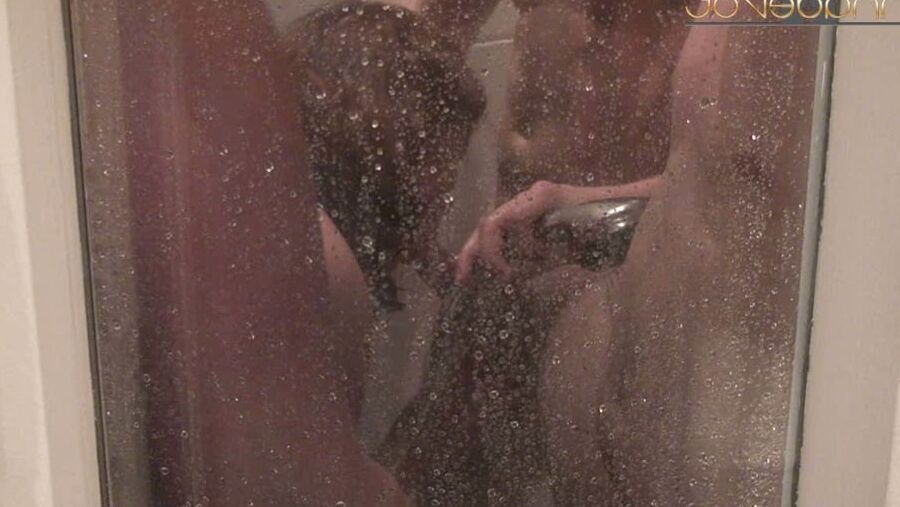 SAUNA foursome - we are hotter then the sauna :)