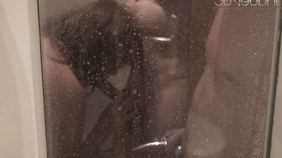 SAUNA foursome - we are hotter then the sauna :)