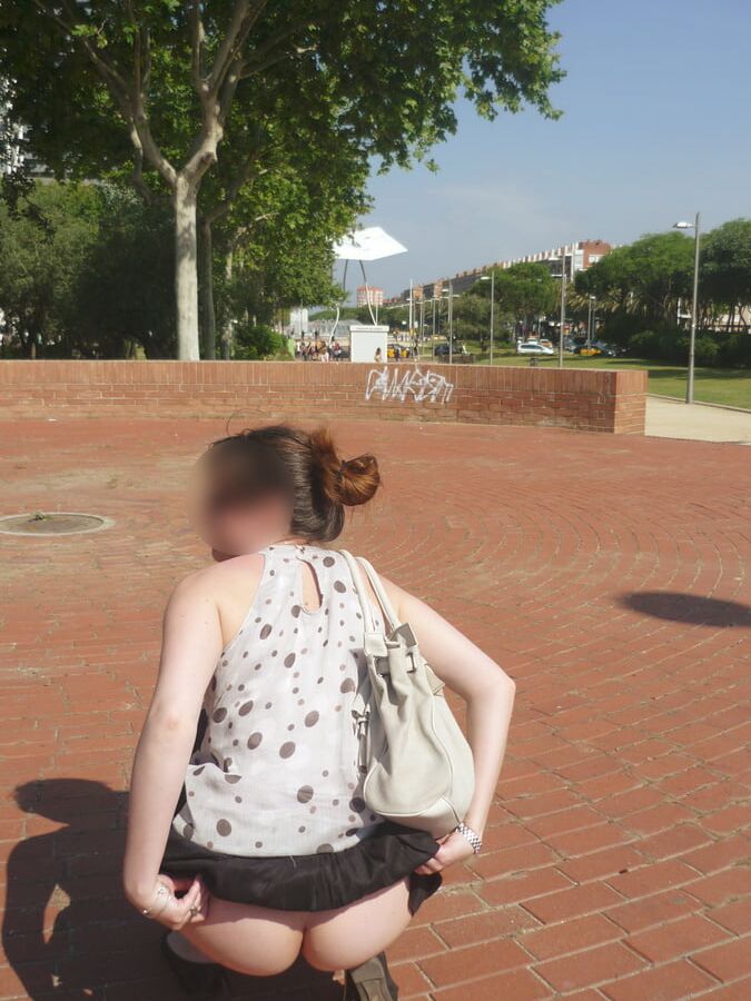 My ass over the years (part 2)