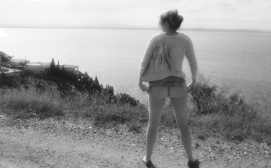 My ass over the years (part 2)