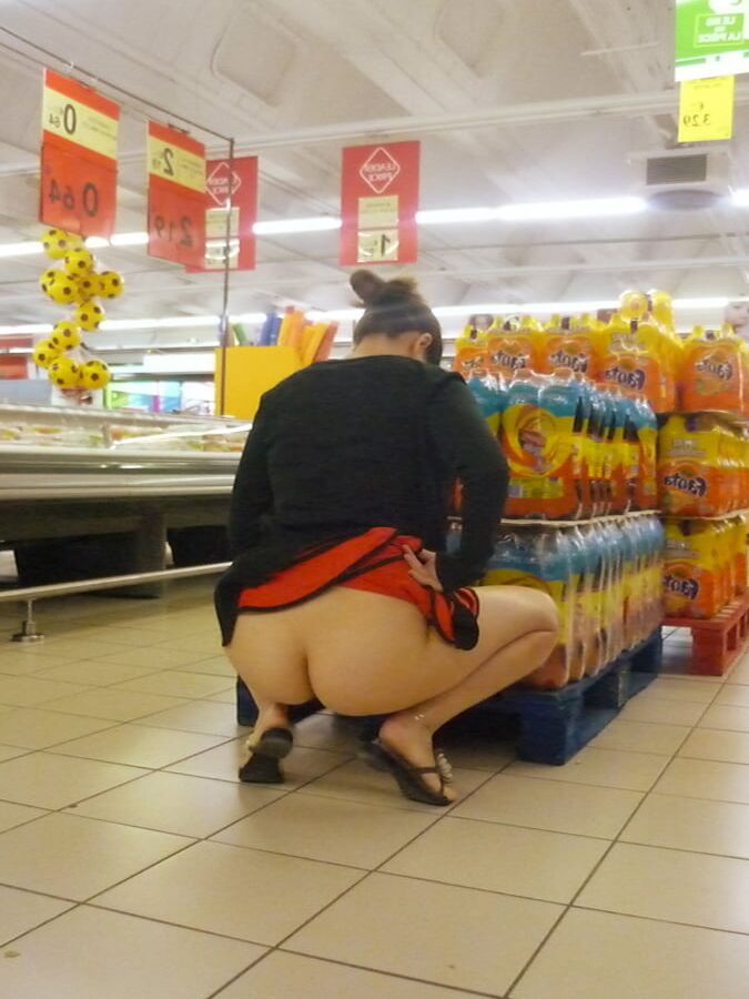 My ass over the years (part 2)