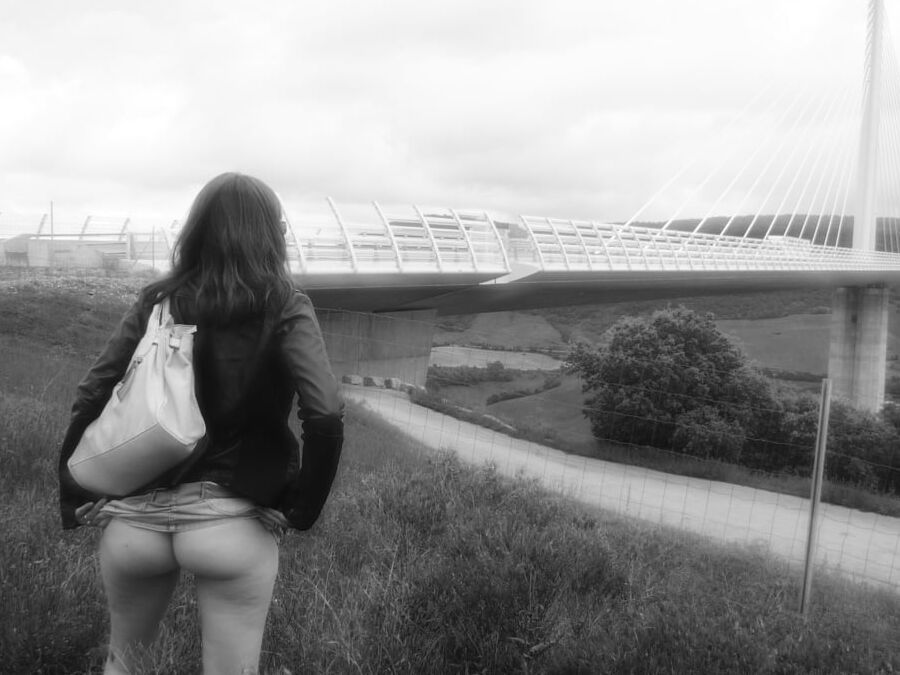 My ass over the years (part 2)