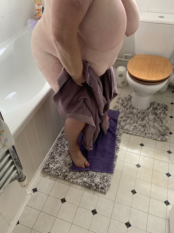 More of Secretcougar
