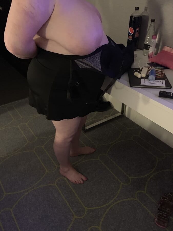 More of Secretcougar