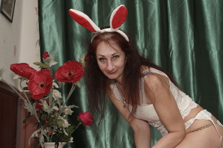 Easter Bunny 2