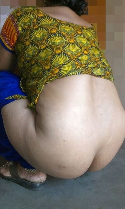 My step anuty boody