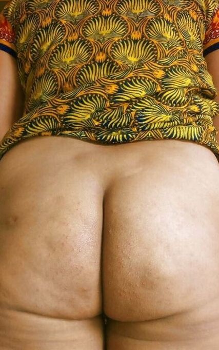 My step anuty boody