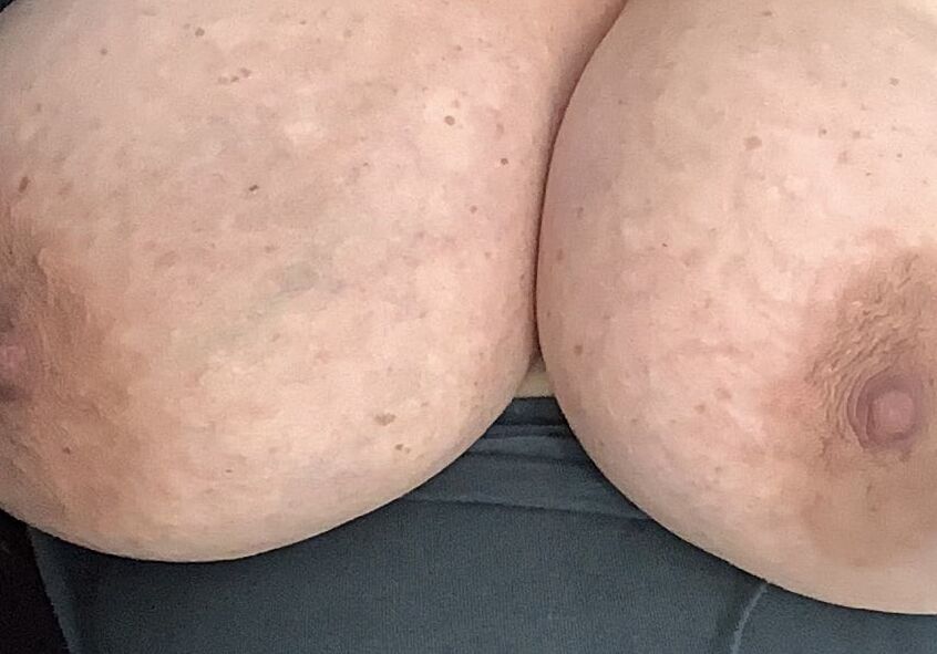 Mommy needs to breastfeed