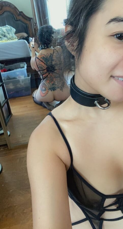 Saying hi :)