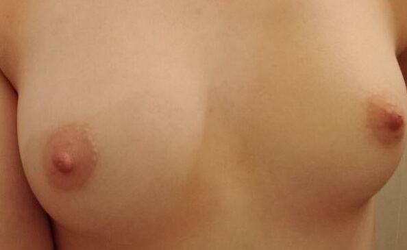 Me naked