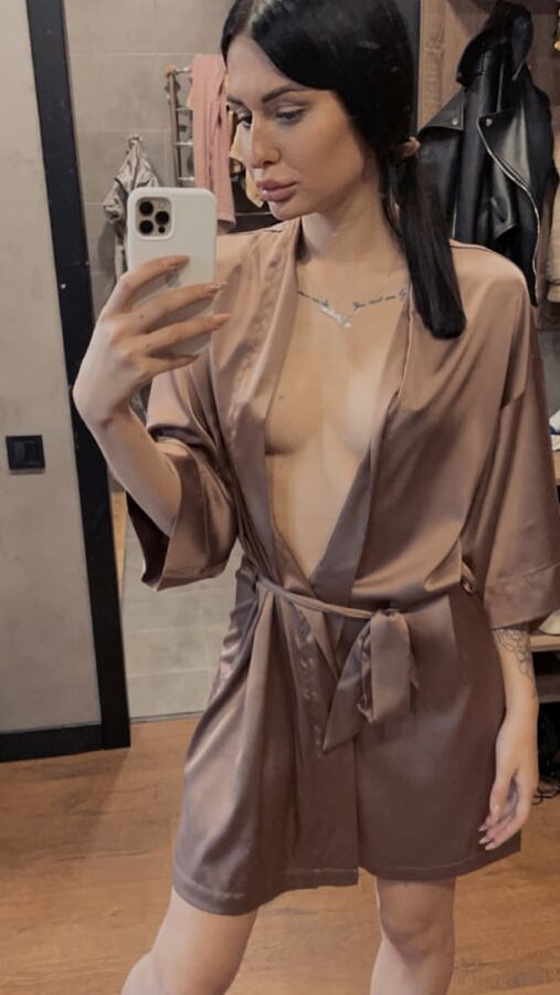 My sexy body