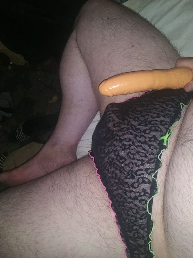 Gagging