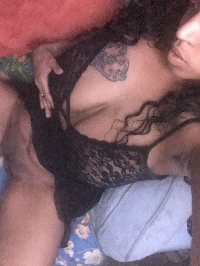 Feeling like being naughty