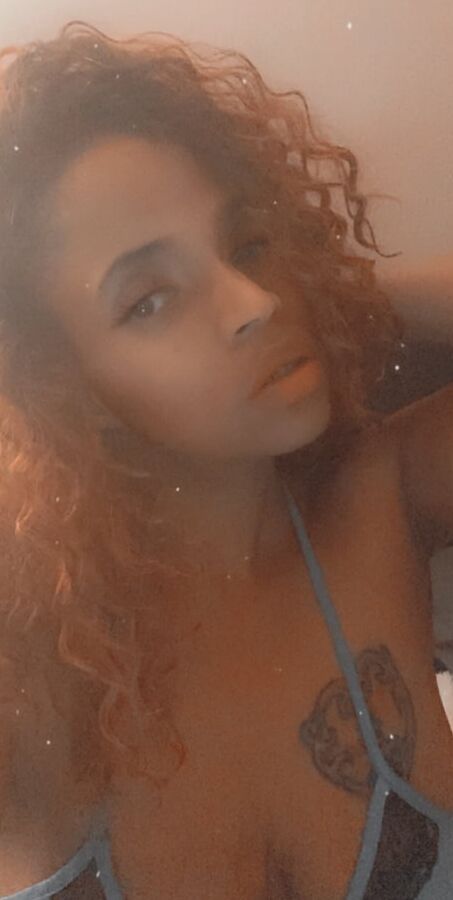 Feeling like being naughty