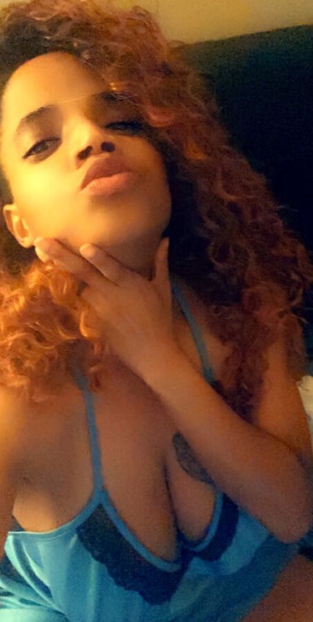 Feeling like being naughty