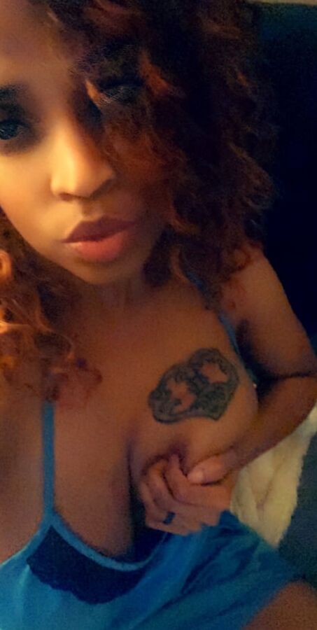 Feeling like being naughty